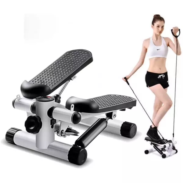 Máquina de pasos.MINI STEPPER