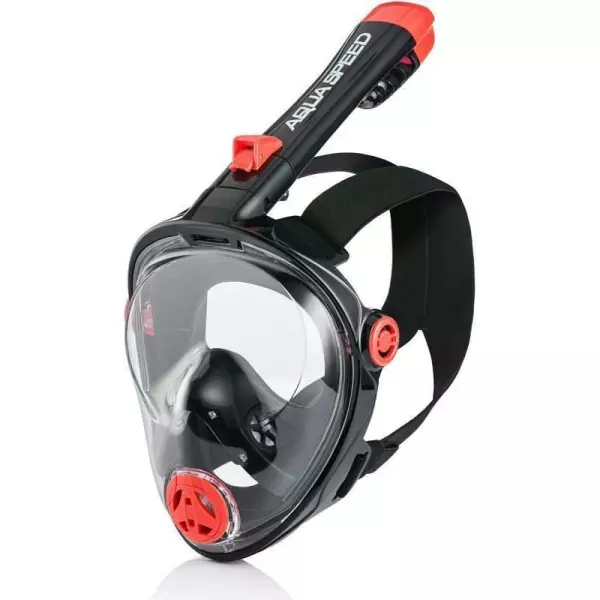 Máscara completa snorkel SPECTRA 2.0 KID GAFAS BUCEAR