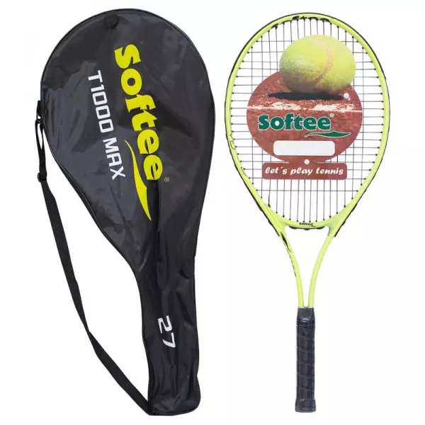 RAQUETA TENIS SOFTEE T800 MAX 25''