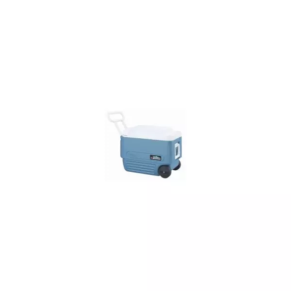 MAXCOLD 50 ROLLER nevera futbol