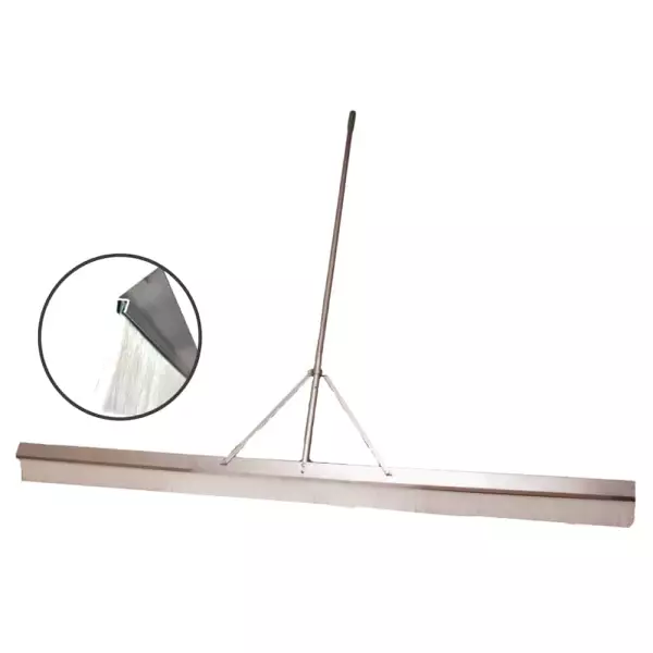 Cepillo Estrecho TENIS