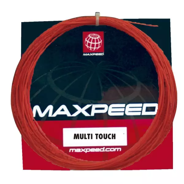 Cordaje para raquetas de squash  Multi Touch 120
