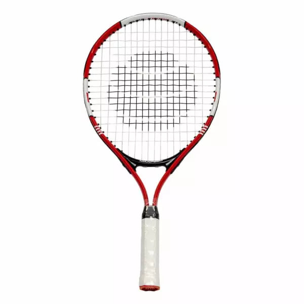 Raqueta  MAX JUNIOR 21 TENIS EDADES: 3 a 5 años.