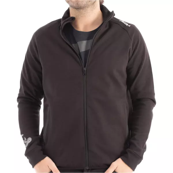 CHAQUETA VIBOR-A MAMBA - NEGRO, L#