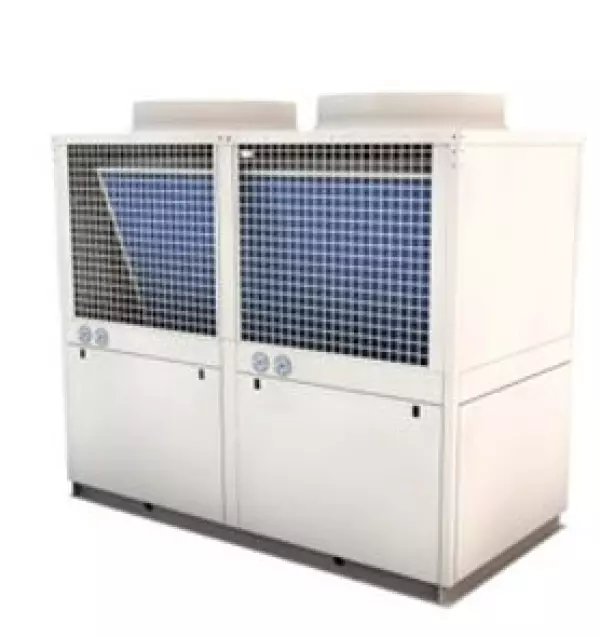MEGALINE 450 45000W / COR 4.17 bomba de calor