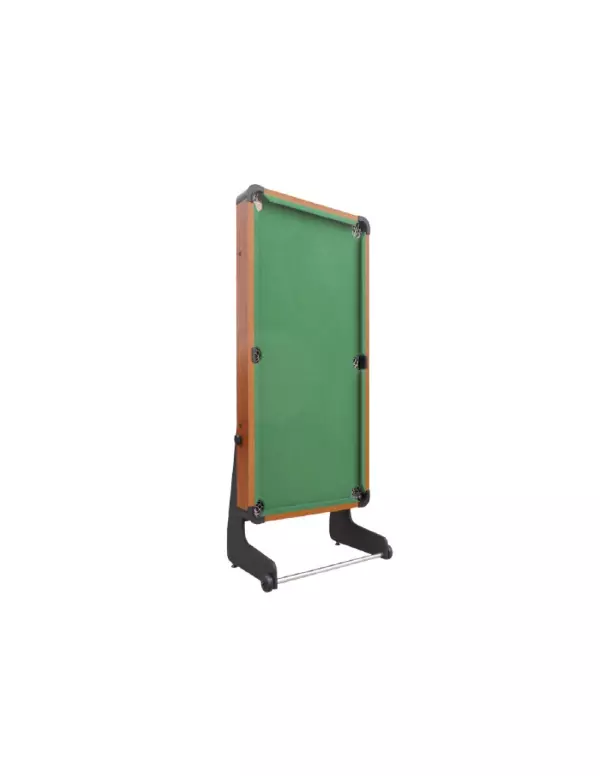 Mesa de Billar Plegable 152 AMERICANO pl0384