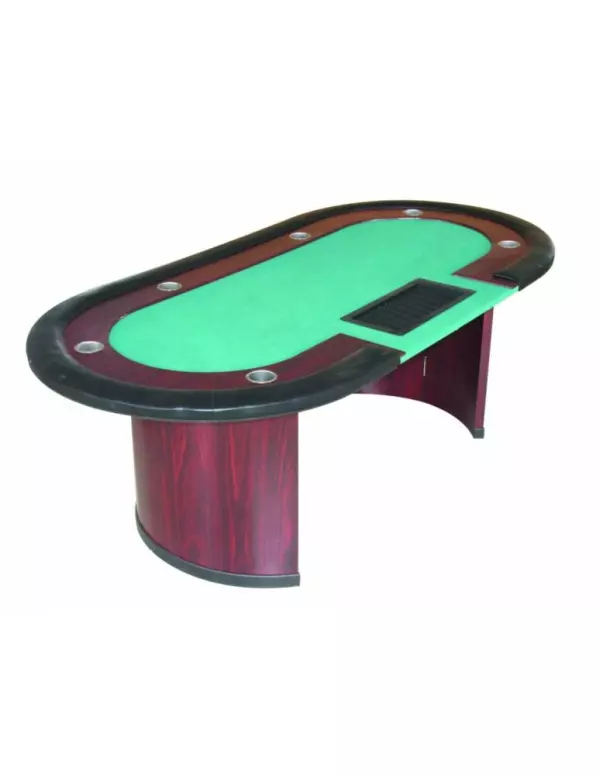 Mesa de Poker