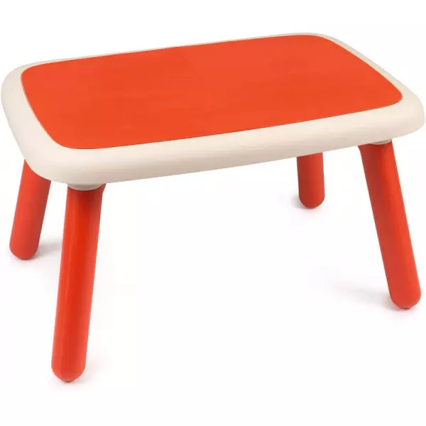 MESA INFANTIL DE SMOBY MOBILIARIO GUARDERIA