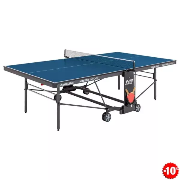 Mesa Ping Pong Enebe Master Indoor
