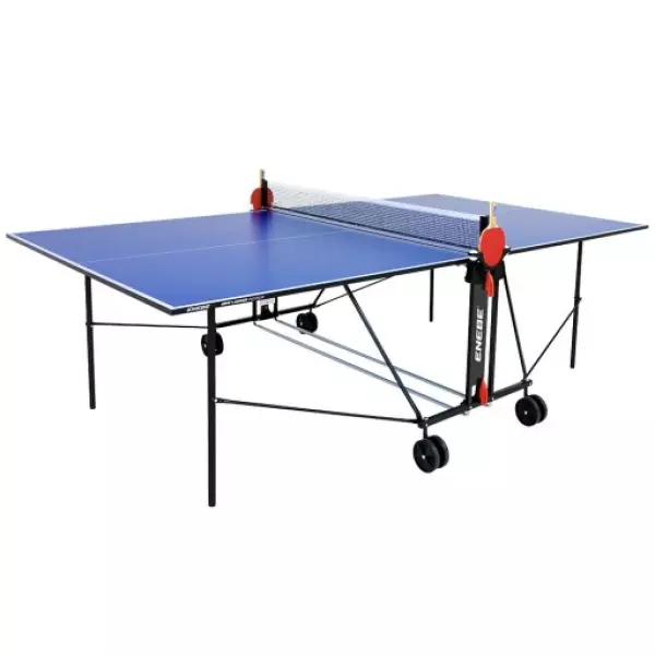 Mesa tenis ping pong lander interior