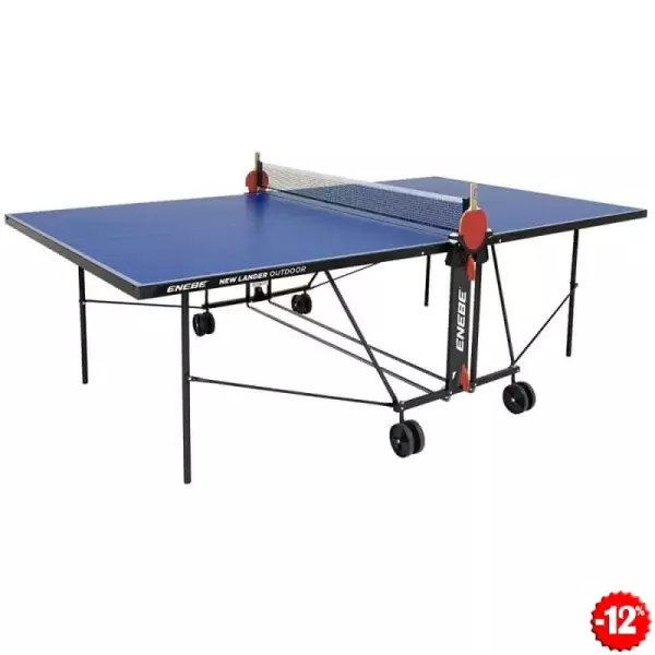 Mesa ENEBE NEW LANDER OUTDOOR PING PONG EXTERIOR