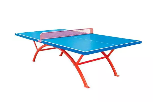 MESA PING PONG EXTERIOR «ECONOMIC»