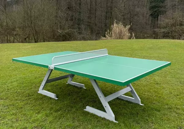 MESA PING PONG EXTERIOR «SPORT-Z» ANTIVANDALICA