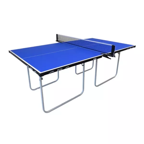 Mesa ping pong 207 x 113 cm indoor interior