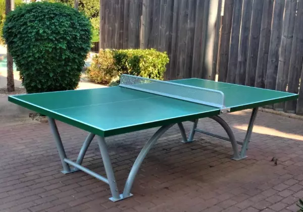 MESA PING PONG EXTERIOR «SPORT»ANTIVANDALICA