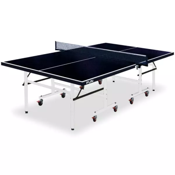Mesa plegable para tenis de mesa PING PONG STAG FUN LINE PREGUNTAR STOCK