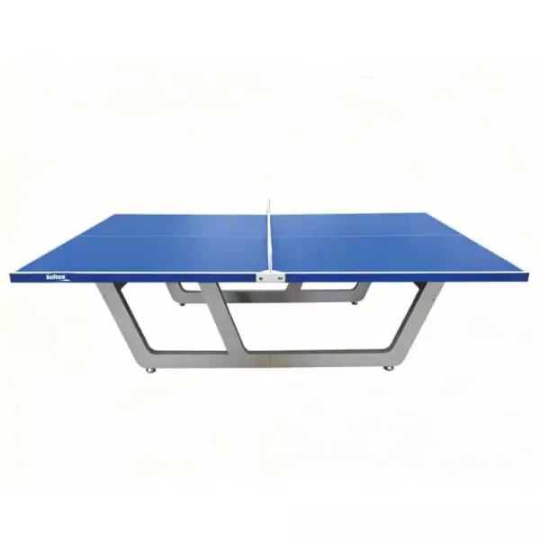 MESA TENIS DE MESA EXTERIOR KAROO PING PONG ANIVANDALICA