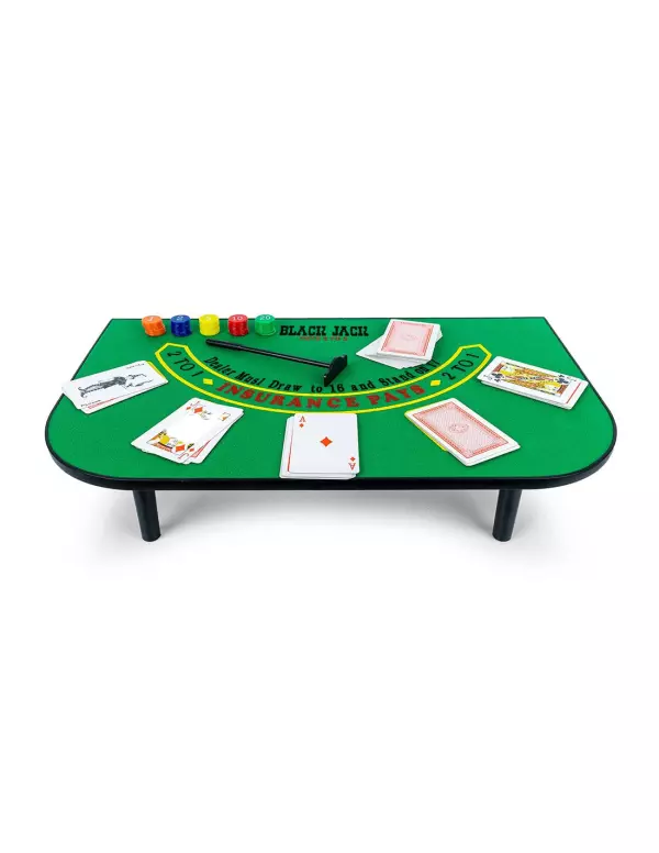 Mini Black Jack POKER