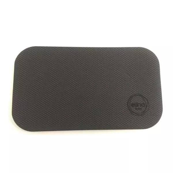 Mini Mat Protector de Rodillas Antideslizante yoga