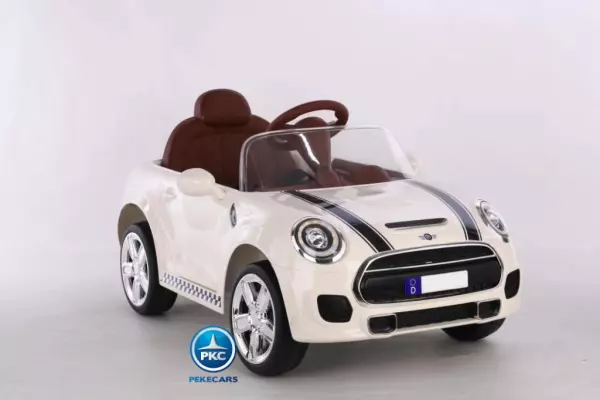 Mini Style 12V 2.4G Blanco/ INFANTIL