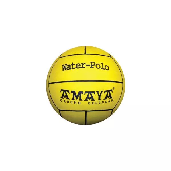 Mini Waterpolo Caucho Celular BALON