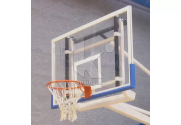 PROTECTOR RETICULAR PARA TABLERO DE BALONCESTO. UNIDAD