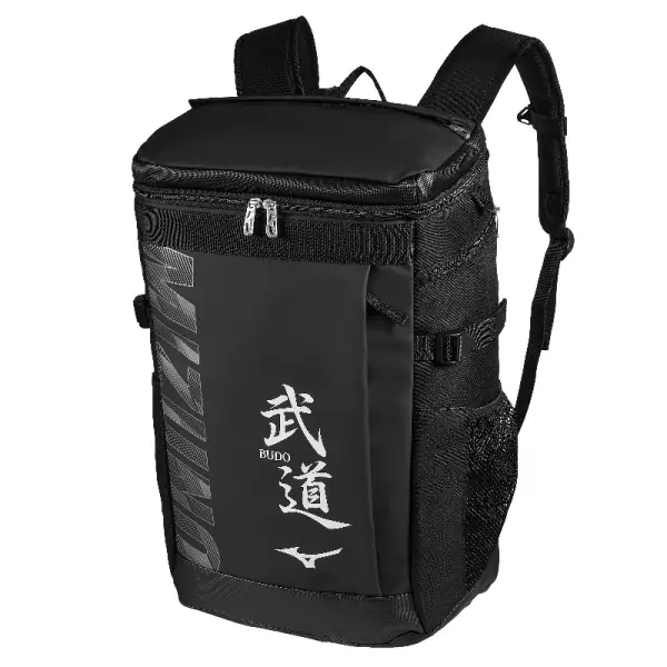 Mochila Mizuno Back Pack Budo