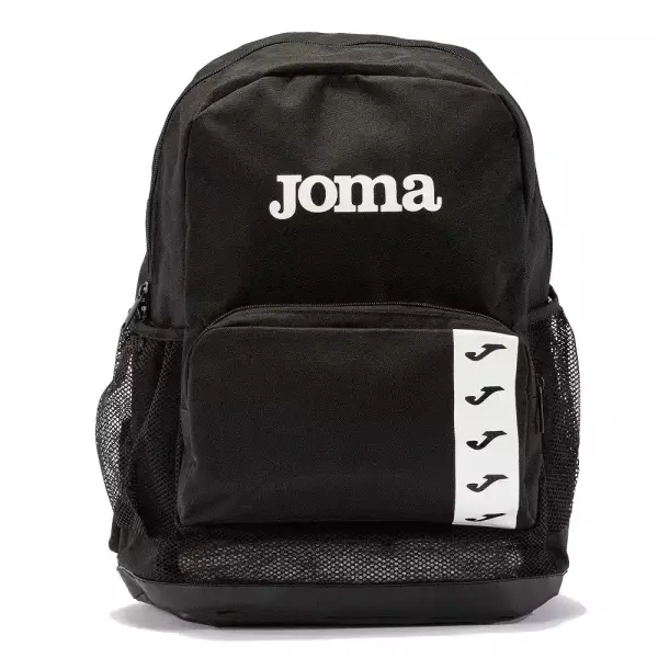 Mochila Joma Splash Negra joma 44x32x18cm