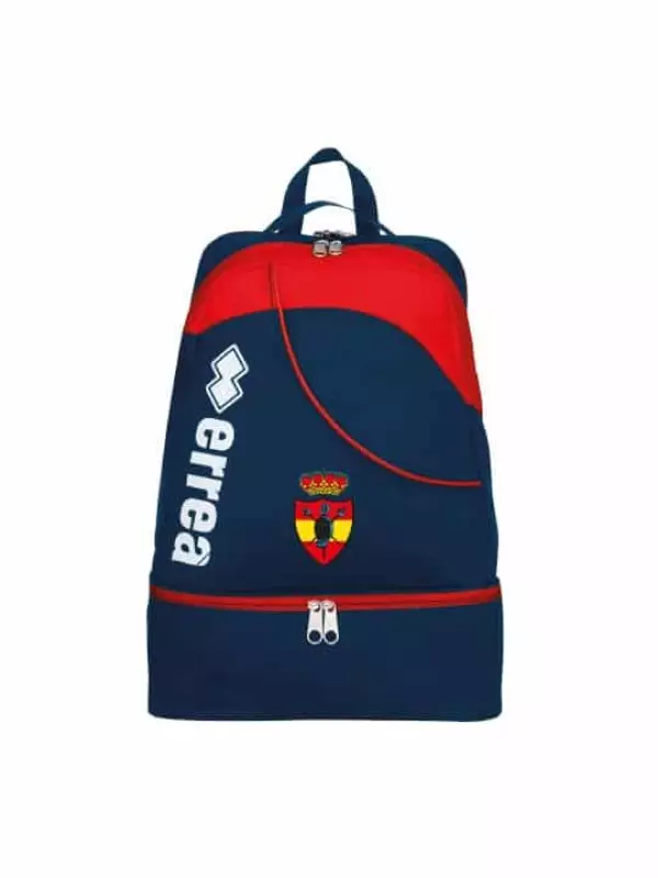 Mochila lynos oficial rfee ESGRIMA