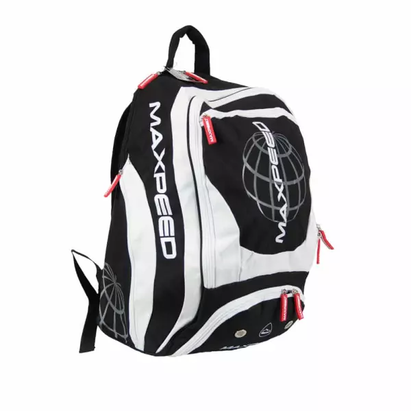 Mochila  MX Black PADEL TENIS