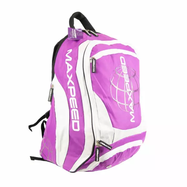 Mochila  MX Lilac PADEL TENIS