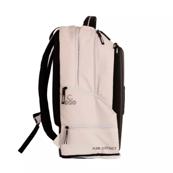 MOCHILA VIBOR-A PRO WHITE PADEL
