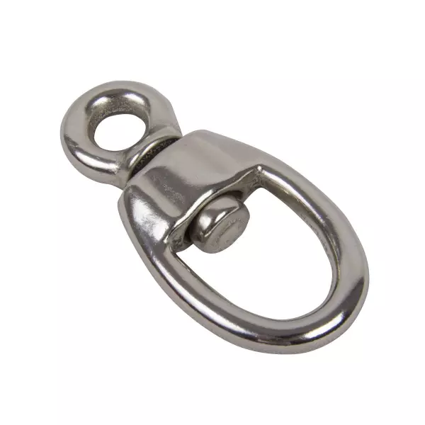Swivel Saco SOPORTE SACO MOSQUETON GIRATORIO