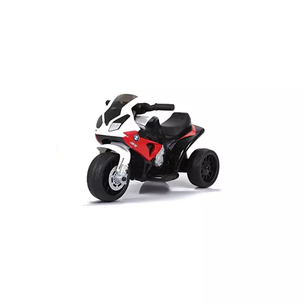 Moto eléctrica para niños BMW S1000RR