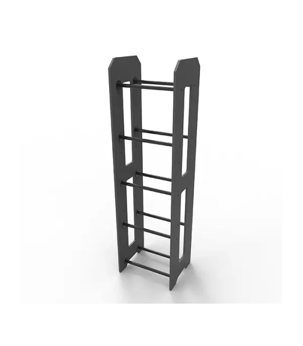 Mueble Balones medicinales Compac O'Live