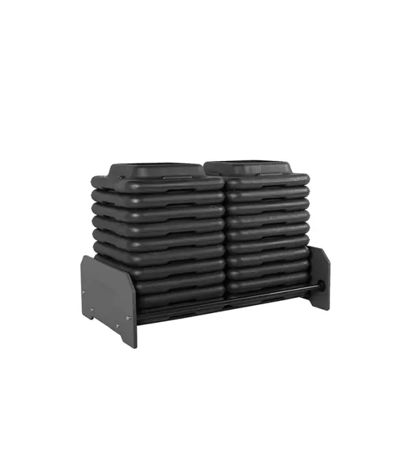 Mueble Bases Step Compac O'Live