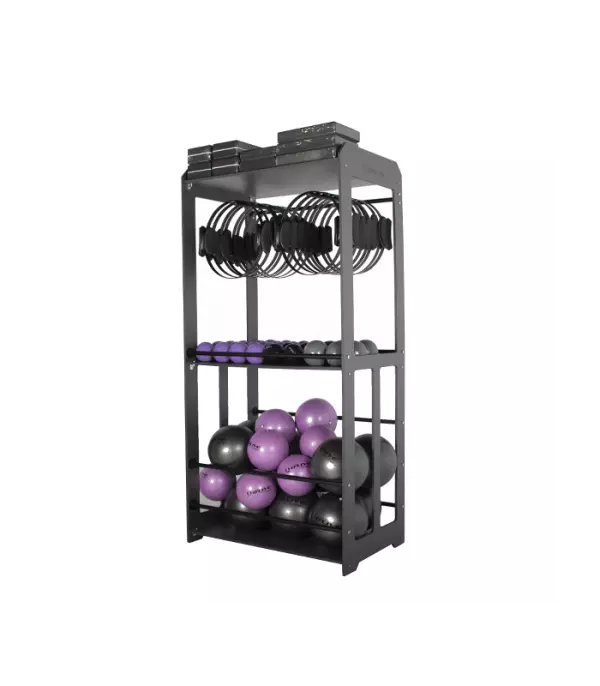 Mueble Pilates Compac FITNESS
