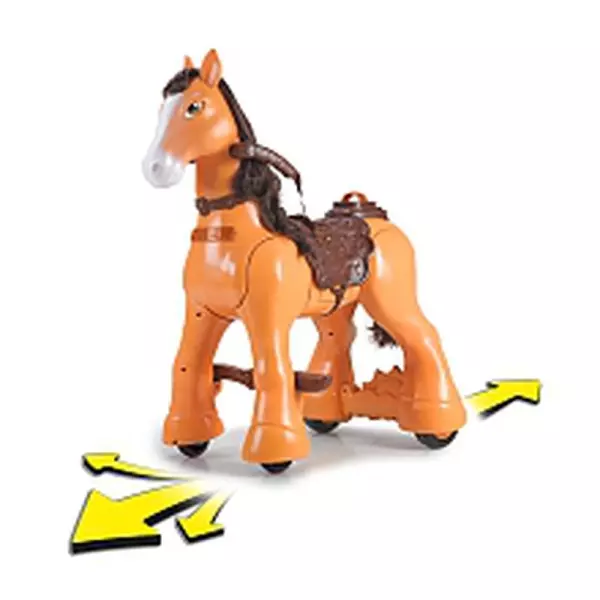 My Wild Horse 12V PATINETE ELECTRICO PREGUNTAR STOCK