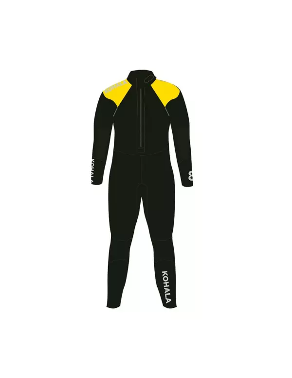 Neopreno infantil (3mm) Talla 4/6-8/10 años SURF