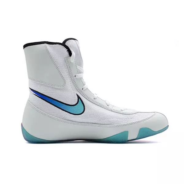 Nike Bota De Boxeo Macho Mai 2 Tokio Blanco#