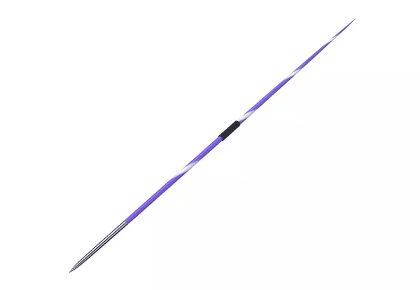 JABALINA ACERO NORDIC DIANA 600 FLEX 6.2 W.A. (IAAF) COMPETICION