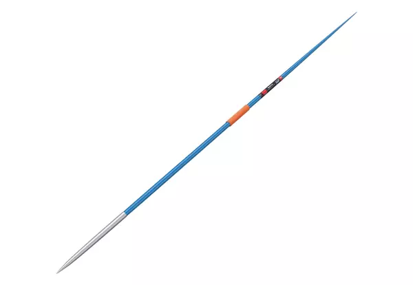 Jabalina Aluminio Nordic Master 600 flex 7.9 W.A.