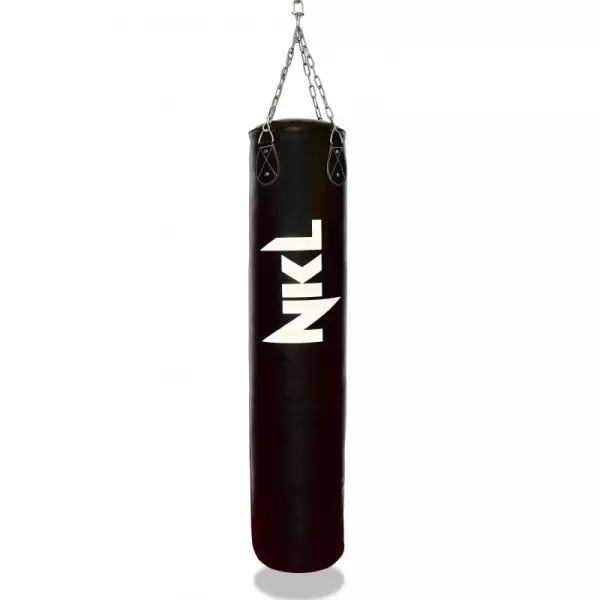 Saco Boxeo Classic 2 120cm 35kg Negro
