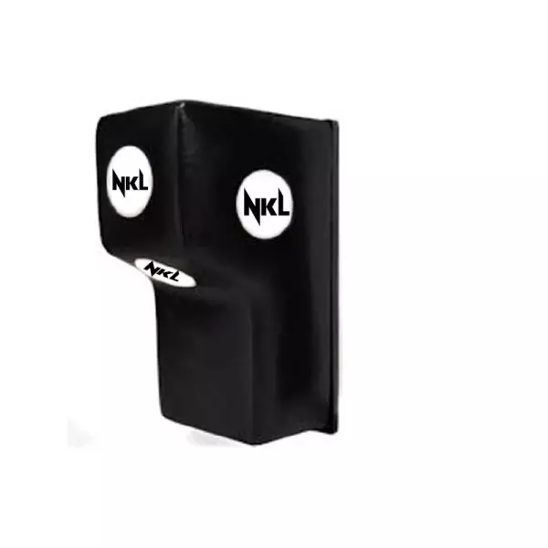 Saco Pared Uppercut Negro CORRECTOR BOXEO  UPPERCUT NEGRO (PIEL BUFALO)