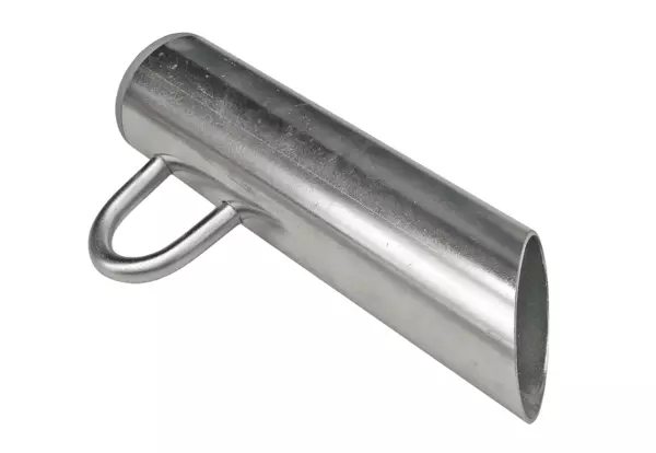 Soporte para anclaje/alojamiento de lineas de flotacion