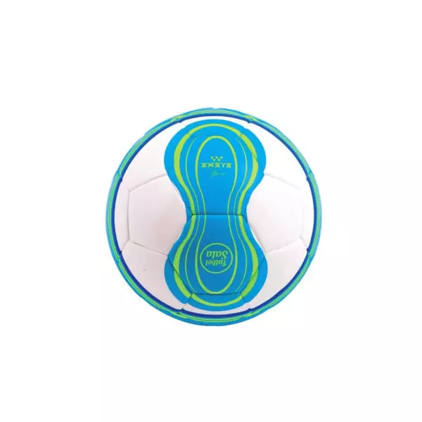 Nuevo Balón Fútbol Sala Soft Senior Nº 3