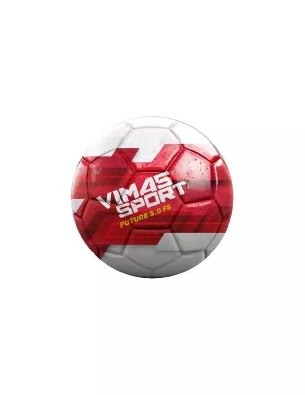Balón de fútbol  FUTURE 3.0 Talla 4