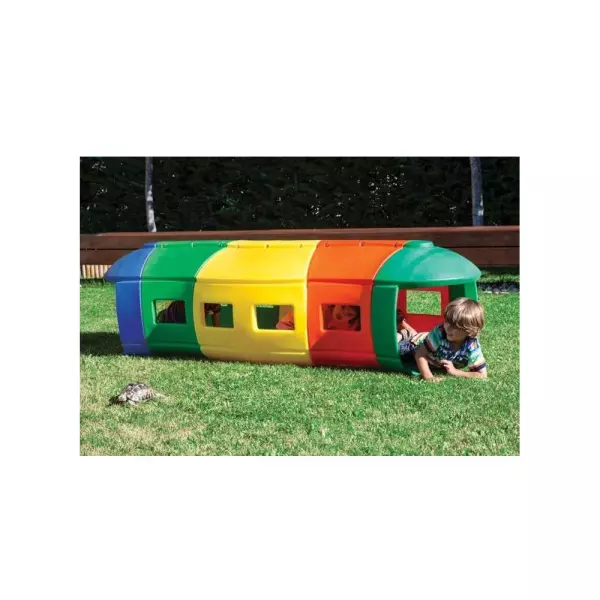 Nuevo tunel tren   Ref  43740100