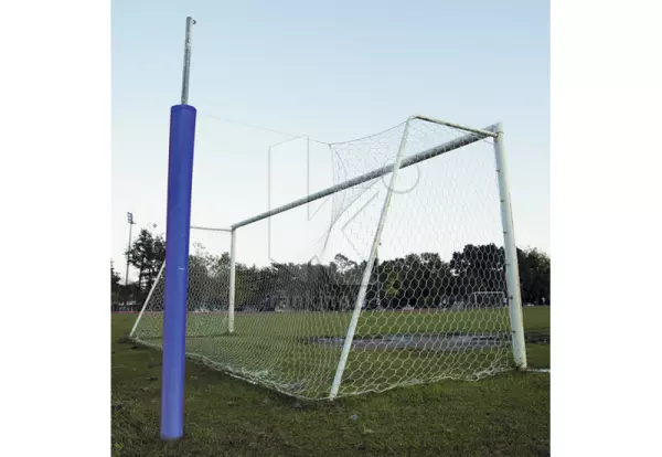 PROTECTOR CIRCULAR. LONGITUD: 2.48 M