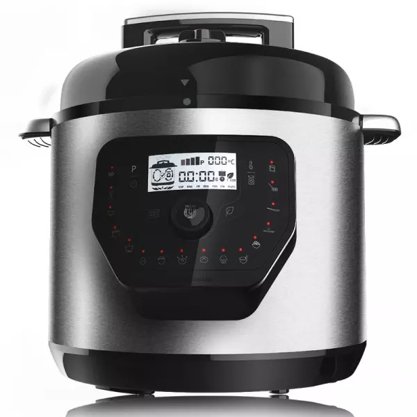 Olla programable Modelo H Deluxe Cecotec ROBOT DE COCINA
